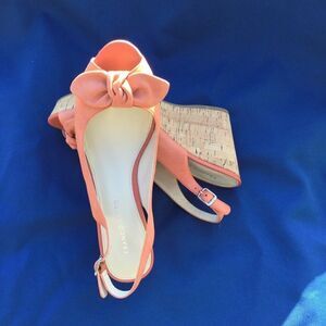 Franco Sarto size 9’5